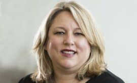 Texas Children’s Hospital The Woodlands Names Dr. Rachel Marek as Chief Medical Officer