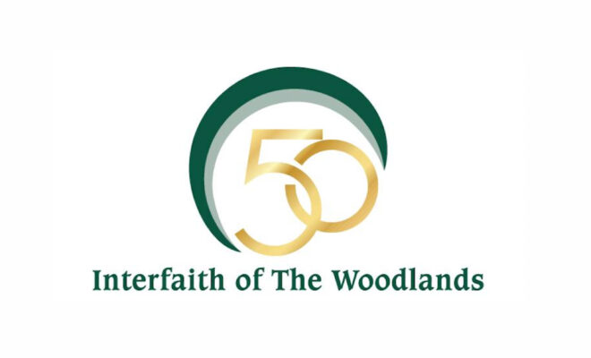 Interfaith of The Woodlands 50th Anniversary