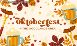 Oktoberfest in The Woodlands Area 2023 Hello Woodlands