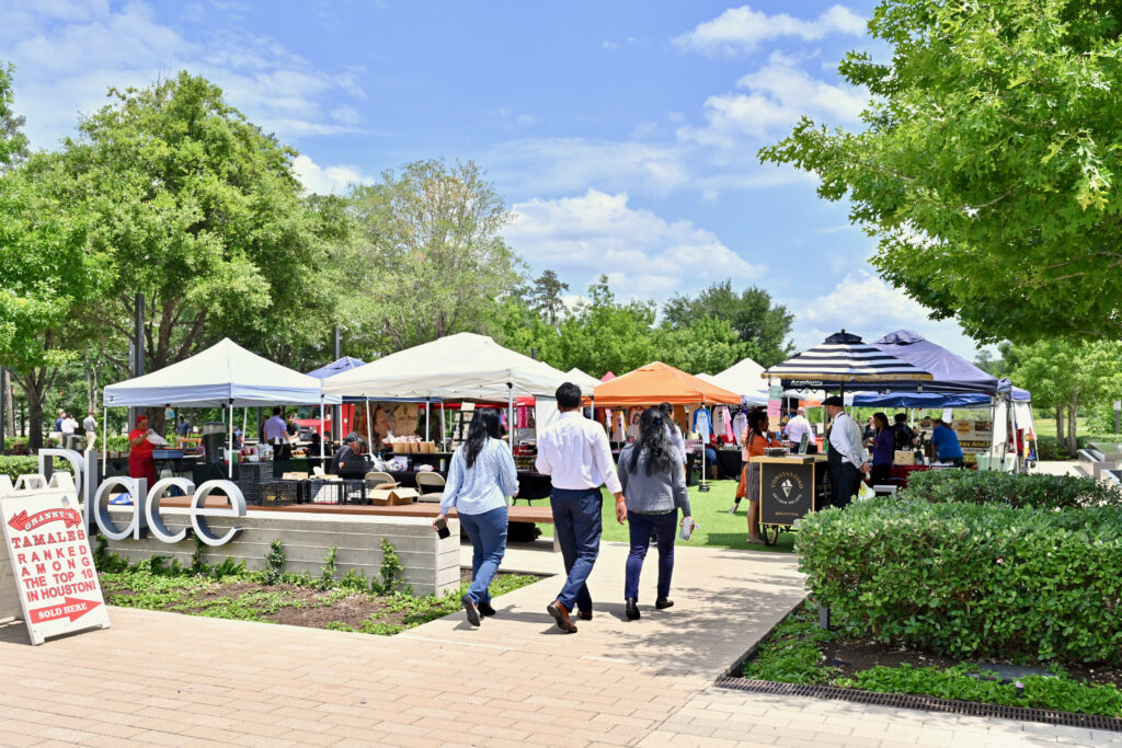 City Place Market