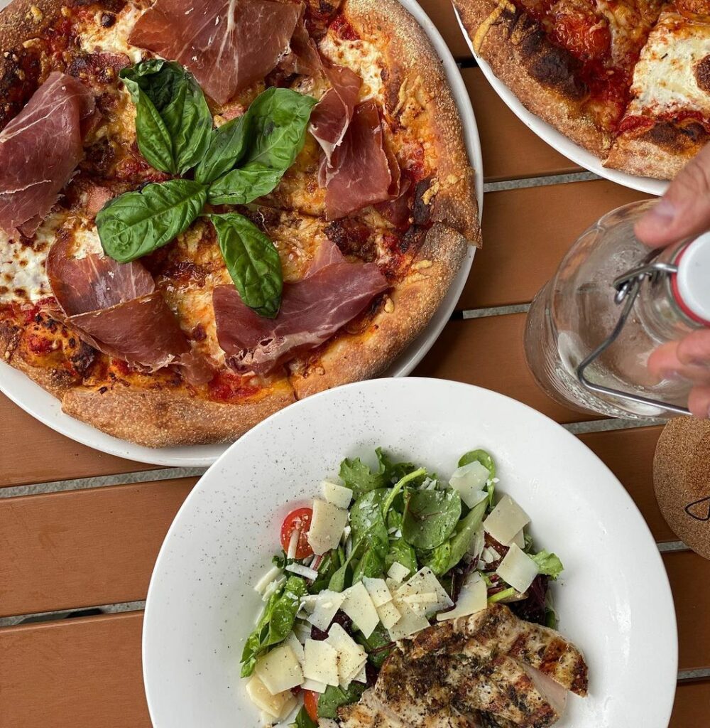 Marcoza Trattoria