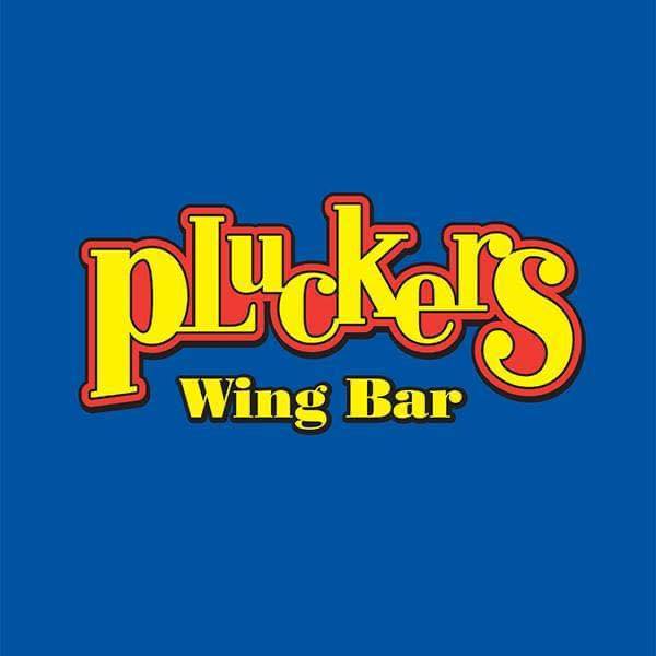 Pluckers Wing Bar