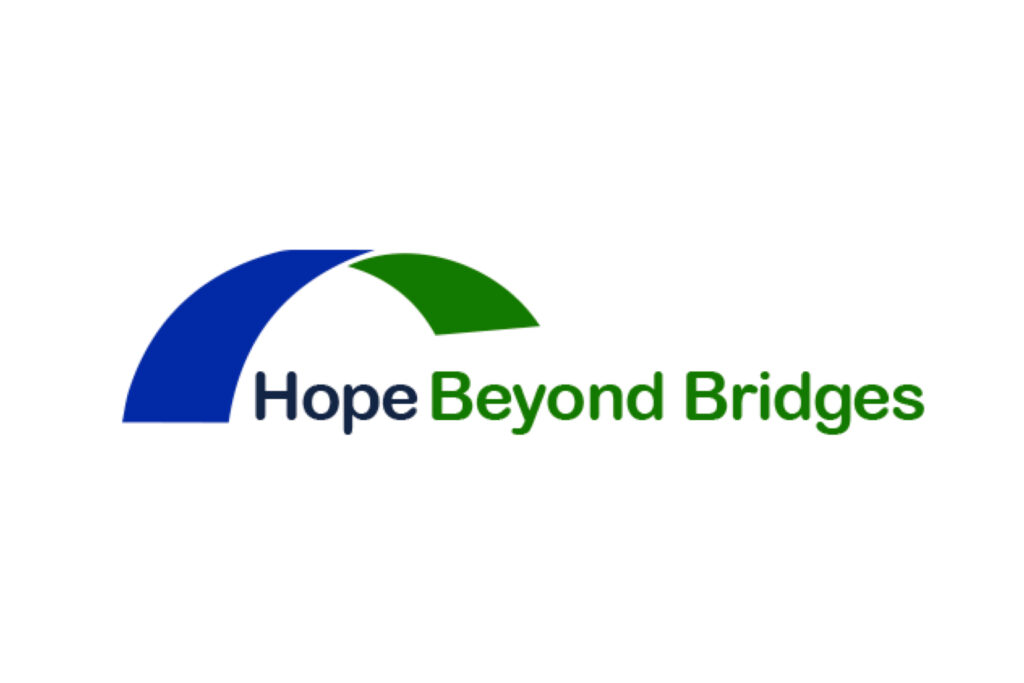 Hope Beyond Bridges Logo