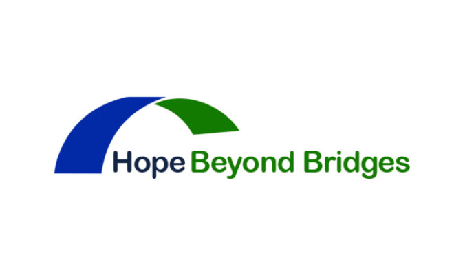 Hope Beyond Bridges Logo