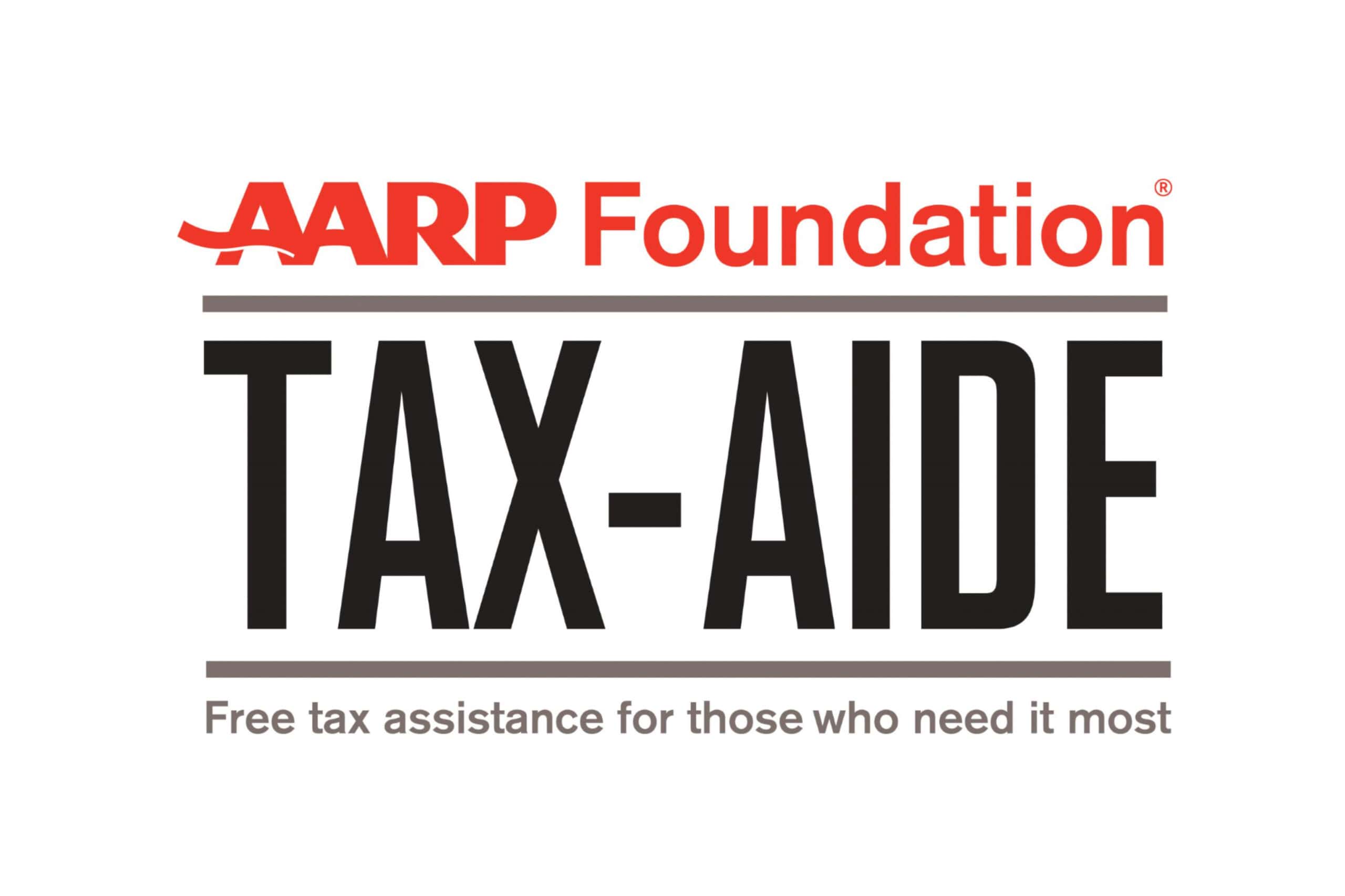 Township partners with AARP to offer tax preparation assistance program