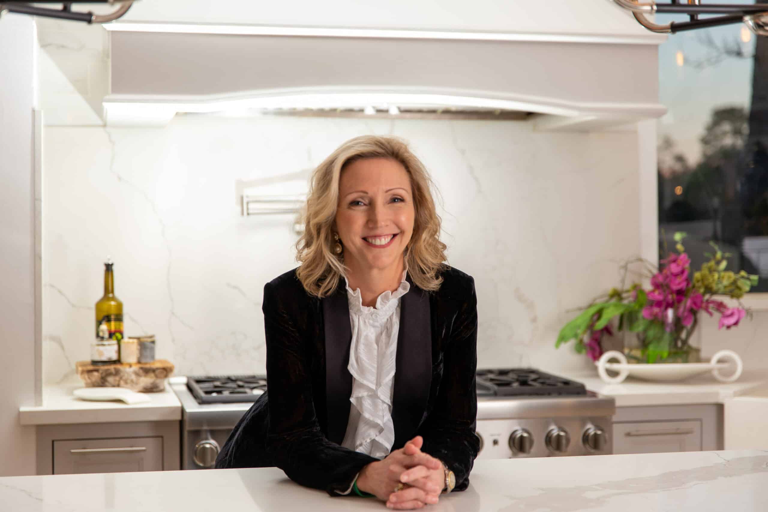 Jo Anne Johnson Real Estate Group Hello Woodlands