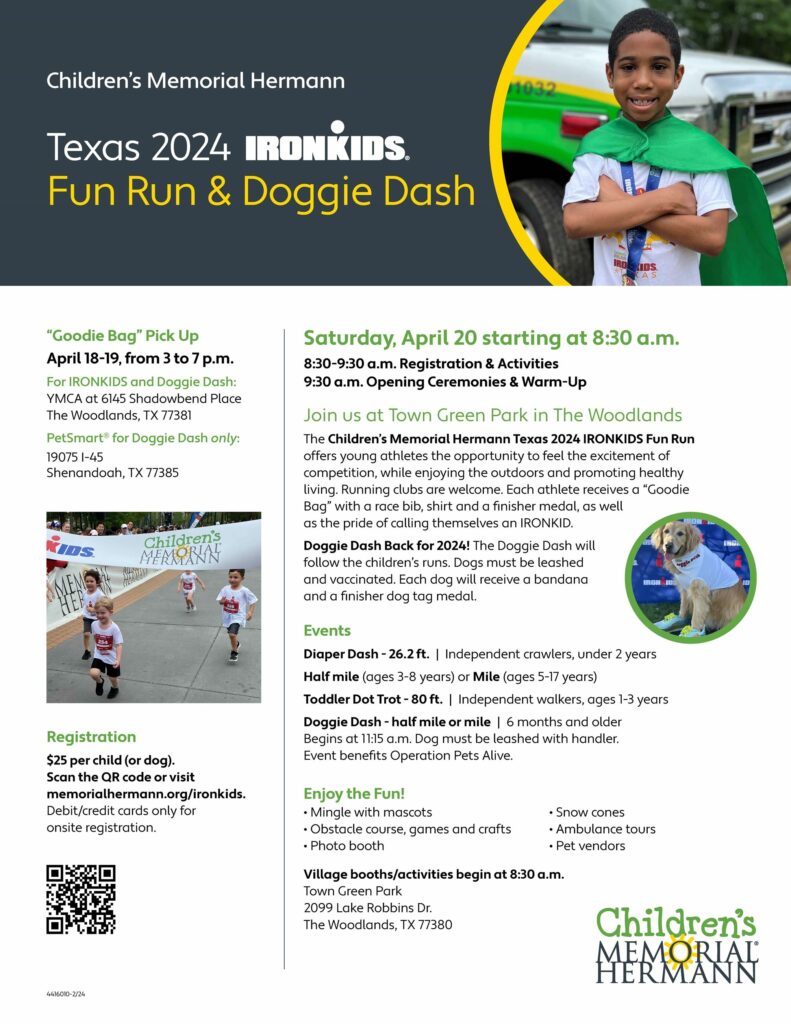 IRONKIDS 2024
