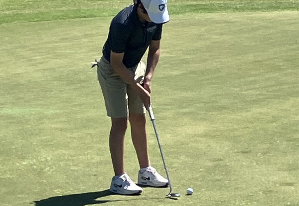 TWMS-Golf-Team-District-Championship