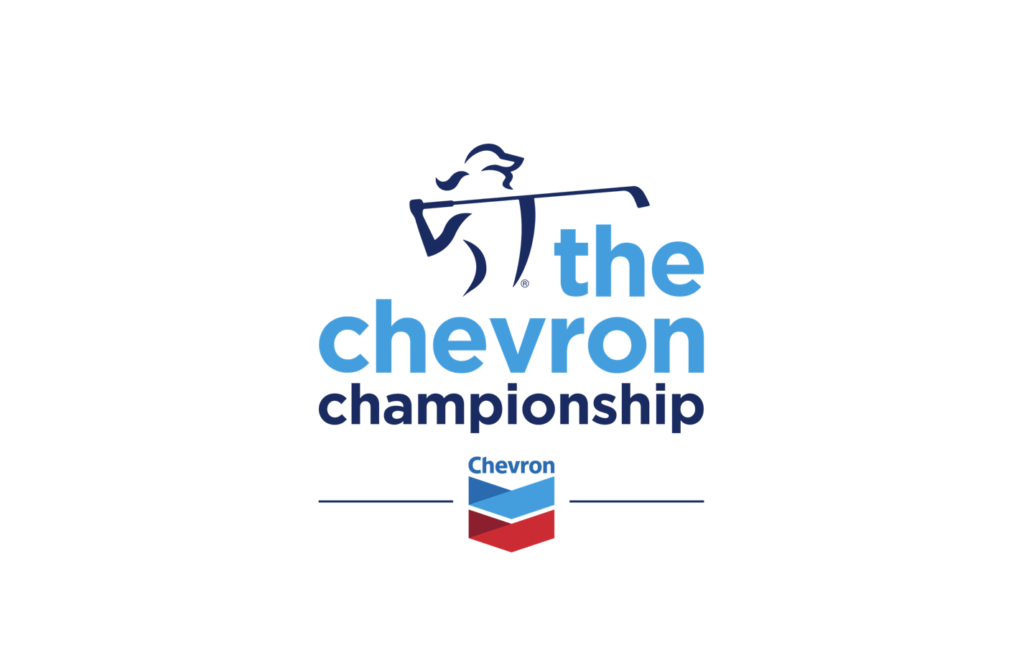 The Chevron Championship LPGA