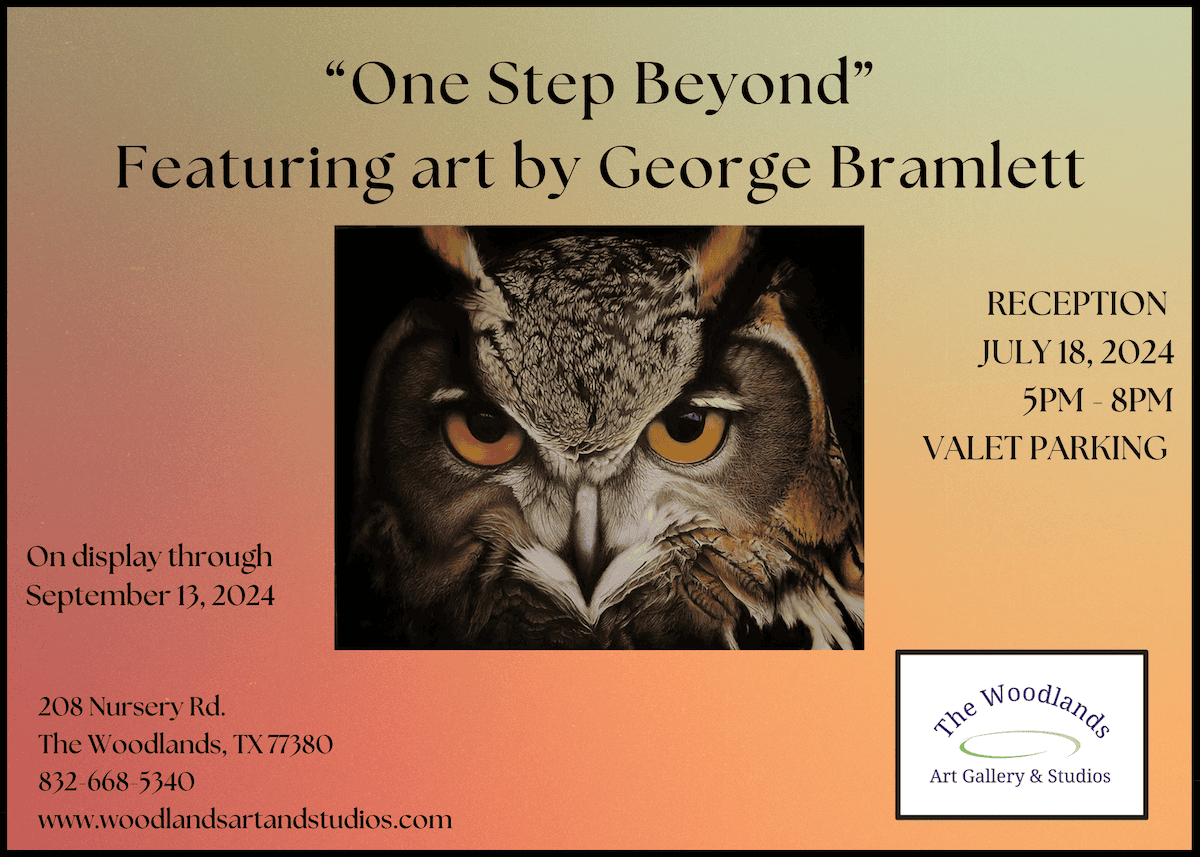 George-Bramlett-Horizontal-Ad image