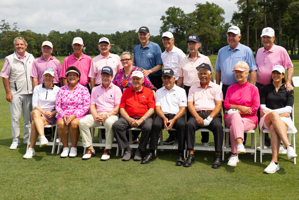 Insperity Invitational 2024