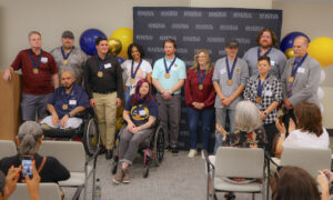 National Trauma Survivor Day 2024 Memorial Hermann