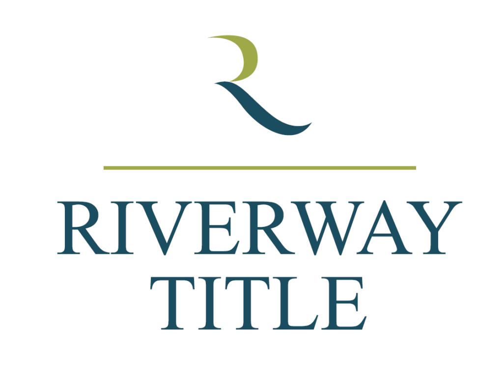 Logo – white