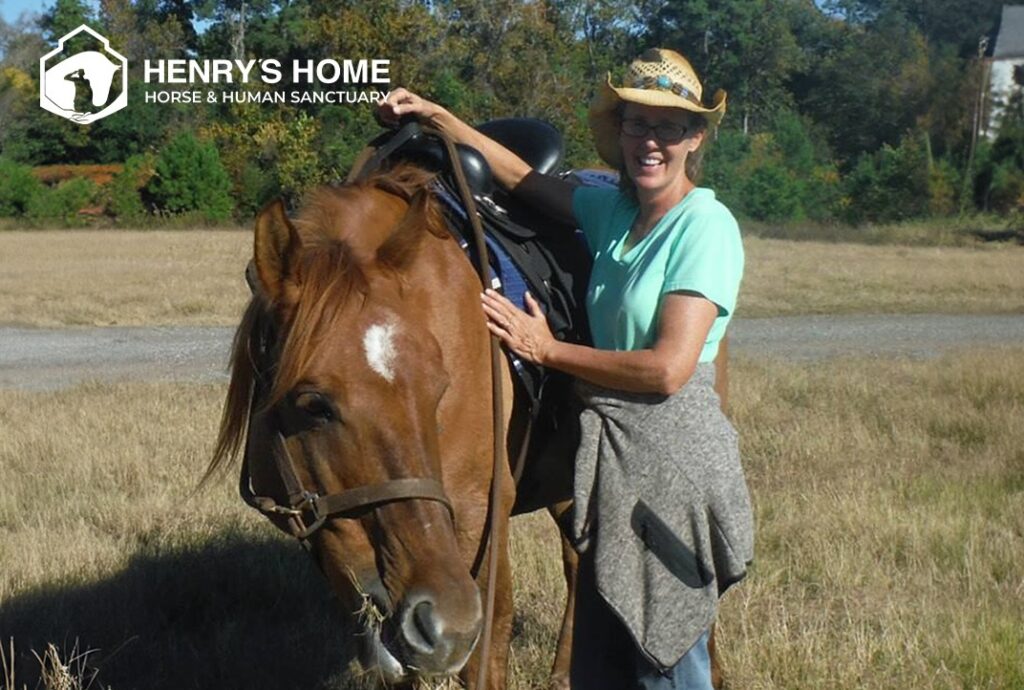 Press Release-Henry’s Home copy