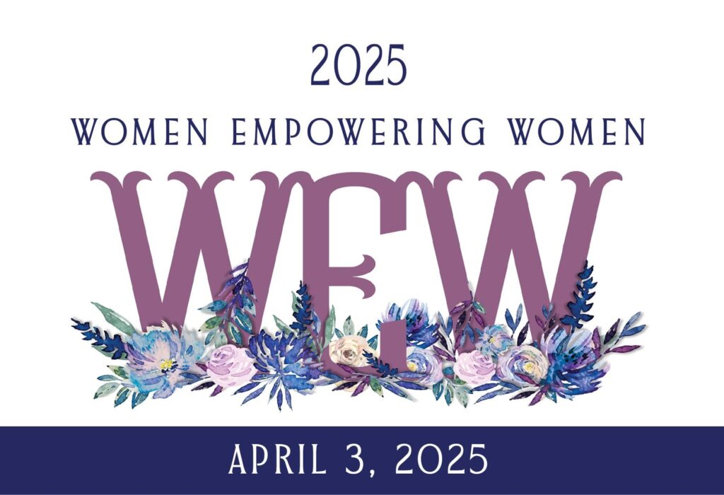 Women Empowering Women Interfaith Community Clinic 2025