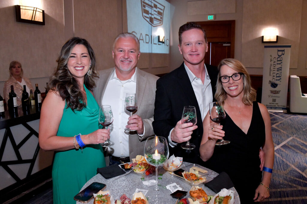 FVTP Woodlands Wine Week Grand Tasting 2024