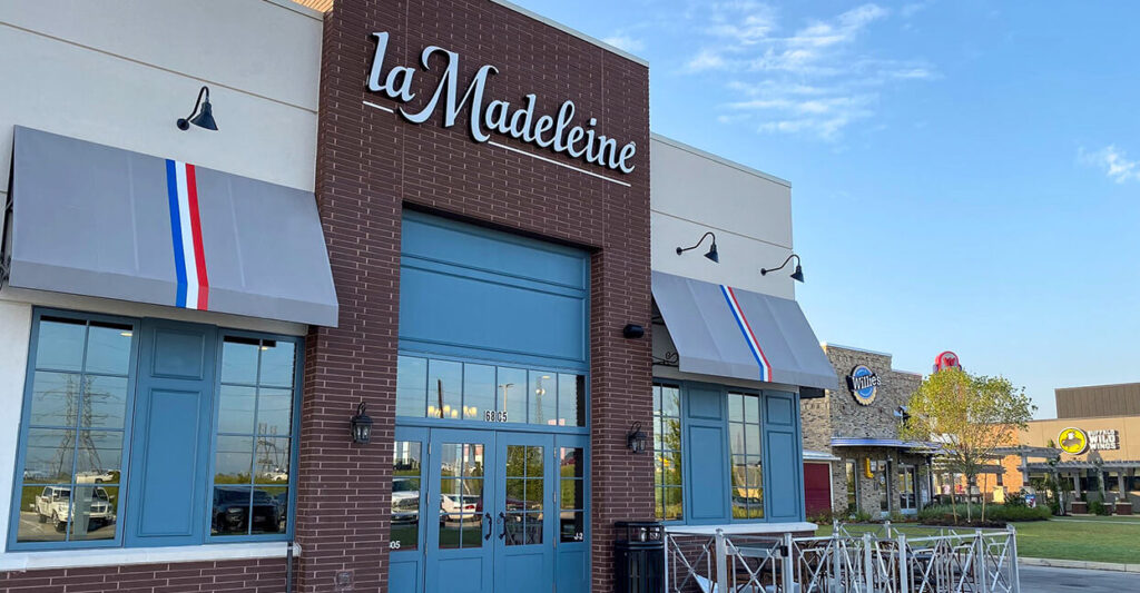 SpringlaMadeleine
