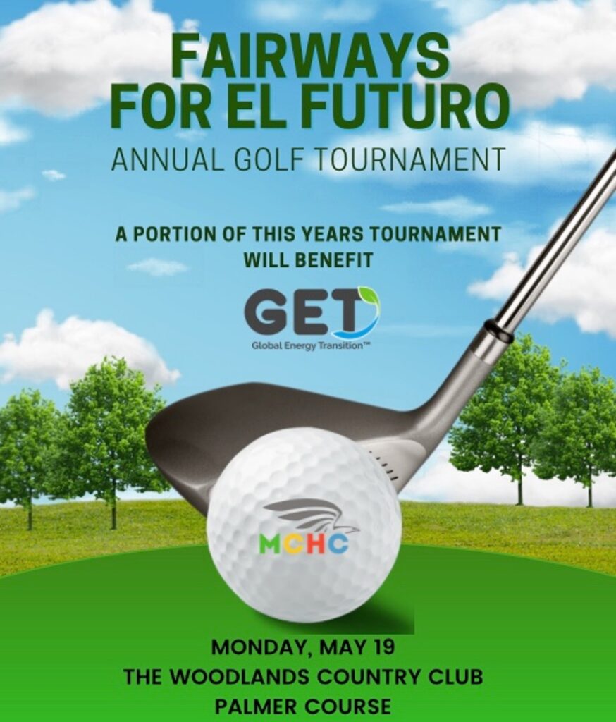 Fairways for el Futuro