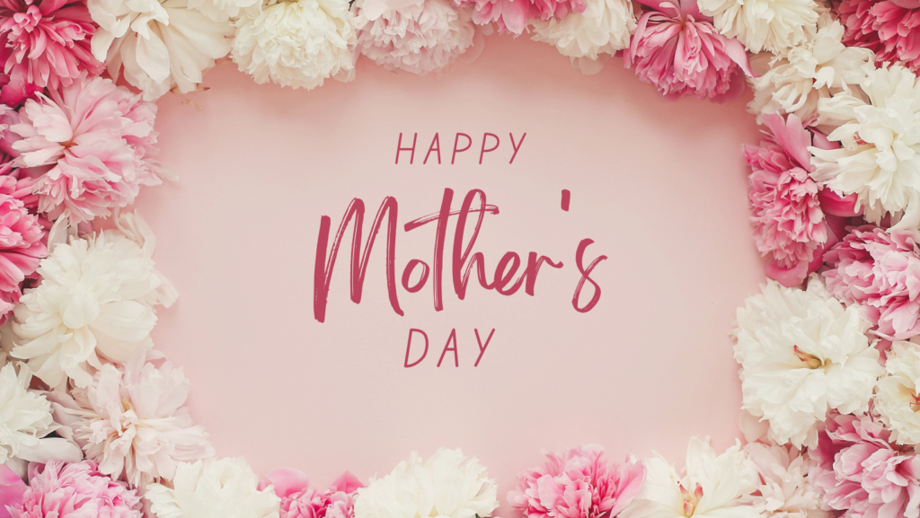 Happy Mother’s Day (Facebook Cover)