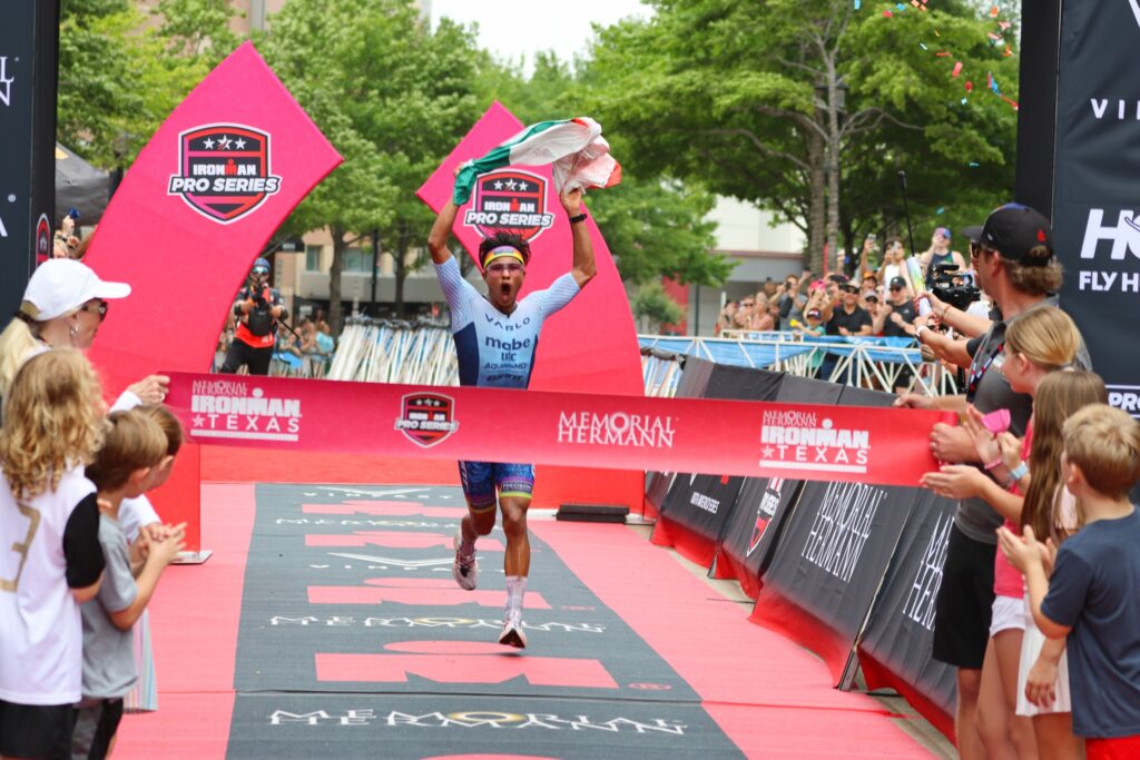 IRONMAN Texas The Woodlands Things To Know