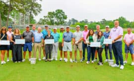 Insperity Invitational Shootout in The Woodlands 2025