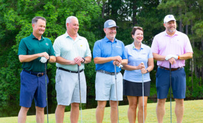 Woodforest National Bank Championship Pro-Am Insperity Invitational