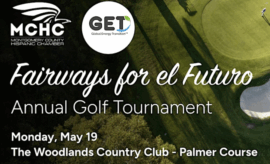el Futuro Golf Tournament