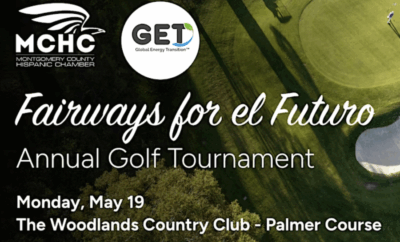 el Futuro Golf Tournament