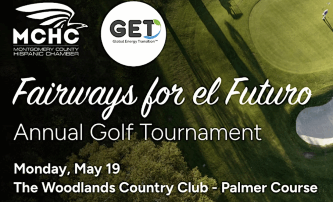 el Futuro Golf Tournament
