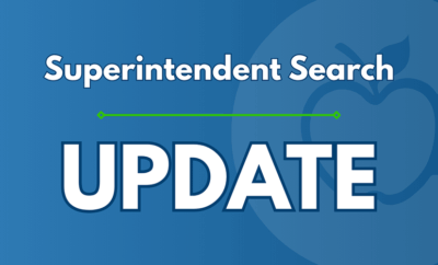 Conroe ISD Board Superintendent Search Firm Selection