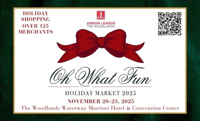 Junior League Holiday Market Tickets