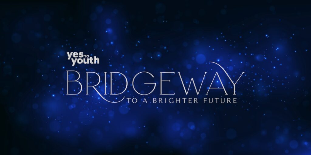 Bridgeway Yes to Youth gala