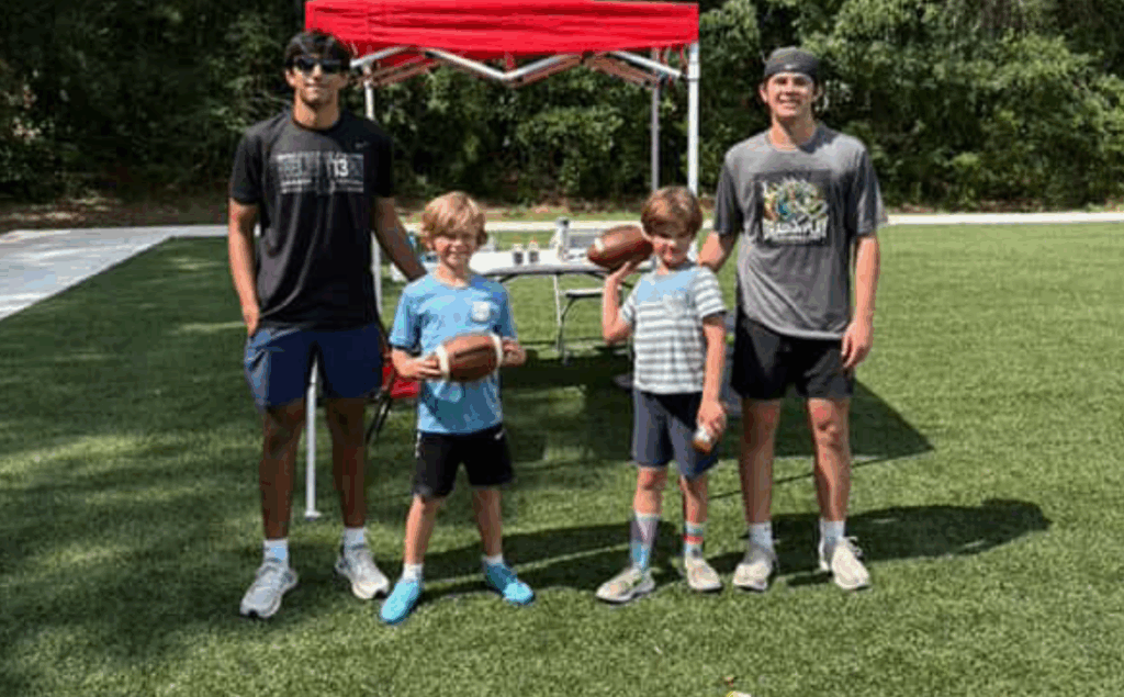 The Champions Project