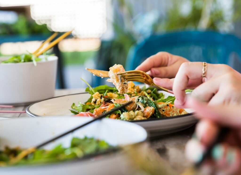 Womens Ministry Lunch and Learn