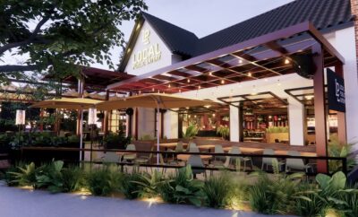 LOCAL Public Eatery to open at Market Street in The Woodlands