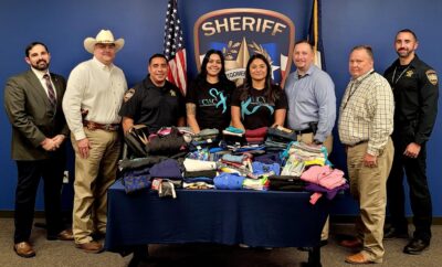 MCTXSheriff Retail Theft into Community Support MCWC