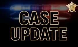 Montgomery County Sheriff's Office Fentanyl Investigation