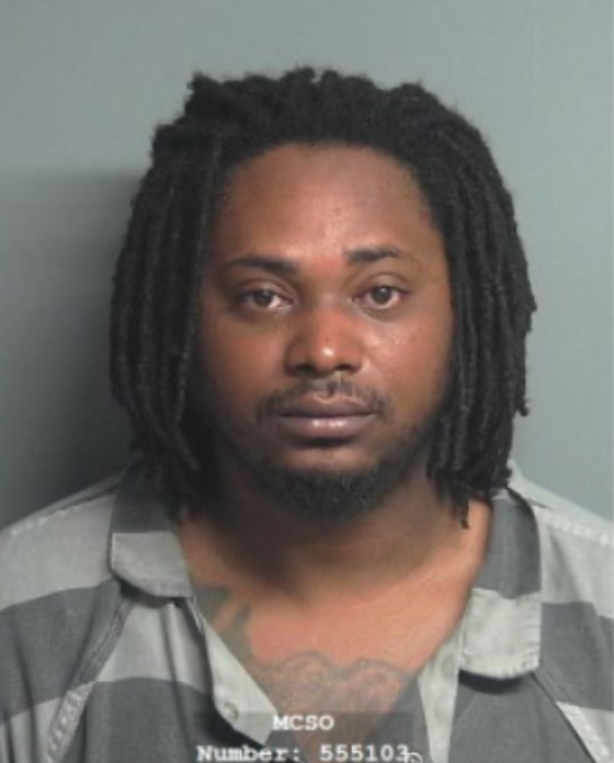 James Carter-Smith, Jr.