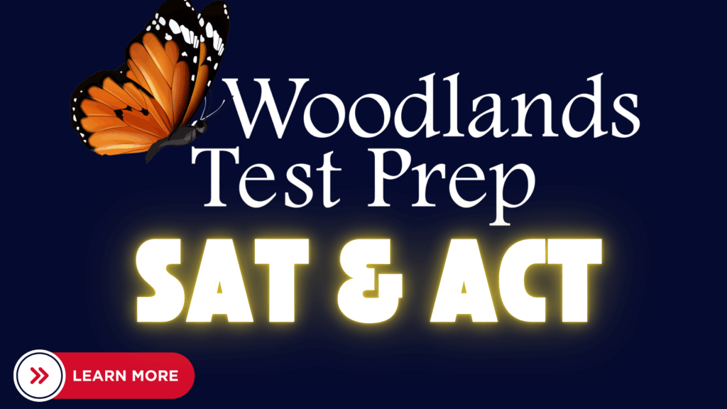 Woodlands Test Prep SAT & ACT