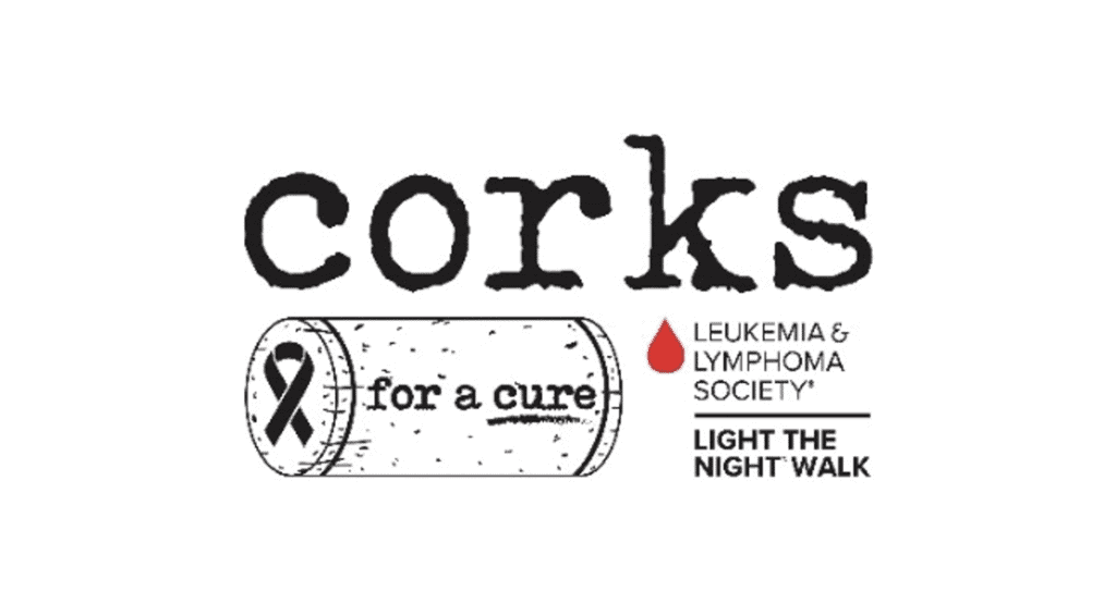 CORKS FOR A CURE CELEBRATES SUCCESSFUL 6th ANNUAL EVENT