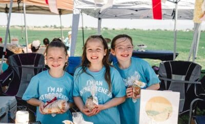 Children’s Entrepreneur Market