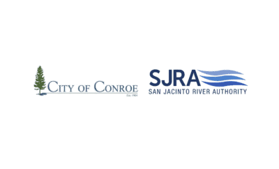 City of Conroe SJRA Agreement