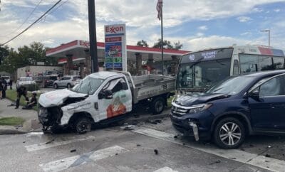 JONES Vehicle