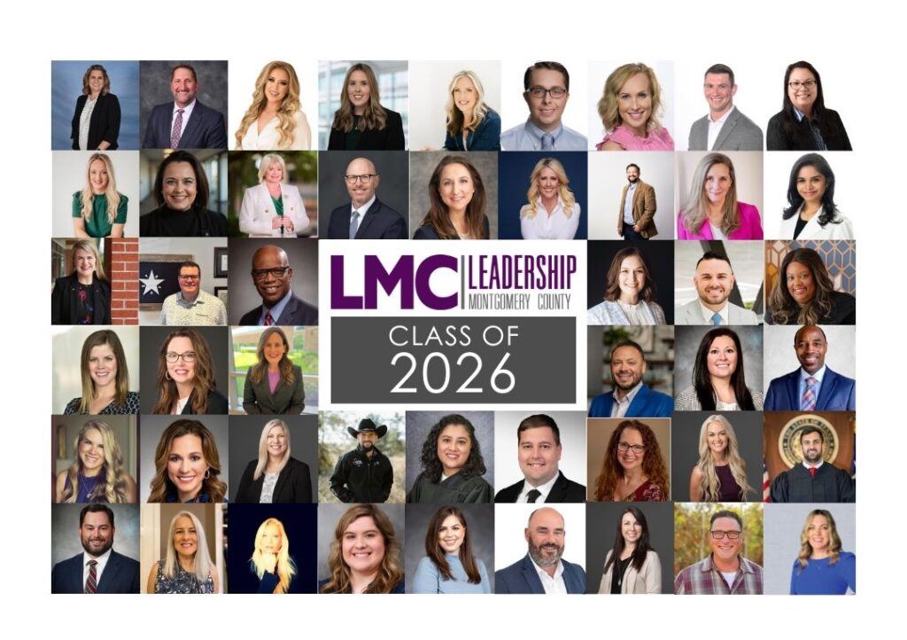 LMC Class of 2026 Announcement Collage