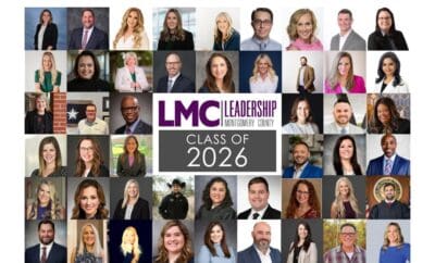 LMC Class of 2026 Announcement Collage