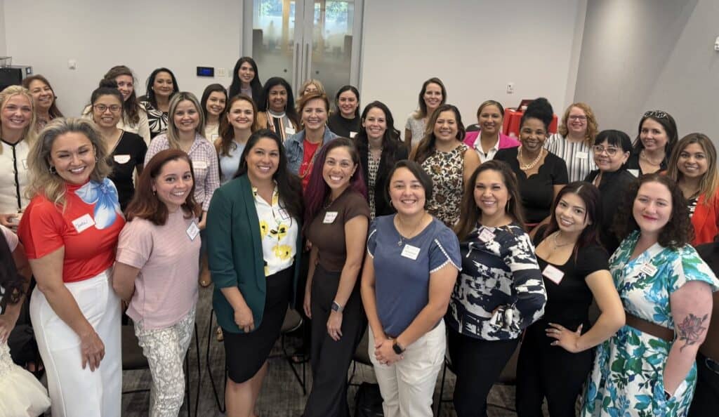 Montgomery County Hispanic Chamber She Se Puede