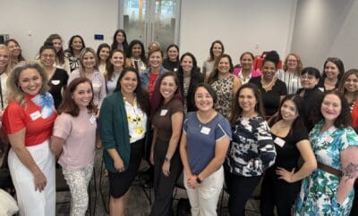 Montgomery County Hispanic Chamber She Se Puede