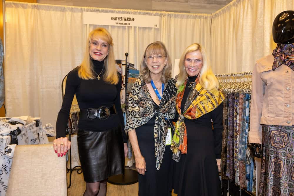 Nov 7th 2024. Texas Fine Craft Show produced byThe Woodlands Arts Council.