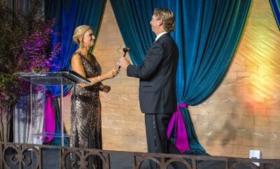 The Woodlands Chamber Chairmans Ball 2025