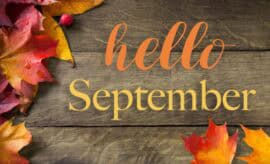 Things To Do in The Woodlands September 2025